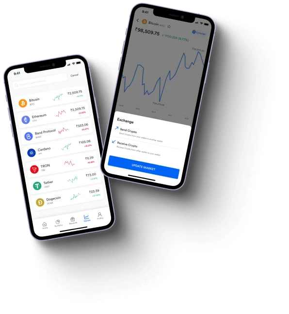 Track Axid XR - The advantages of utilizing our blockchain platform