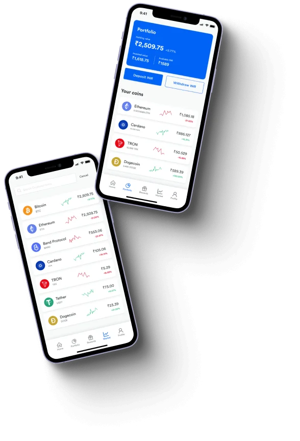 Track Axid XR - Decentralized finance is transforming global economic landscapes.